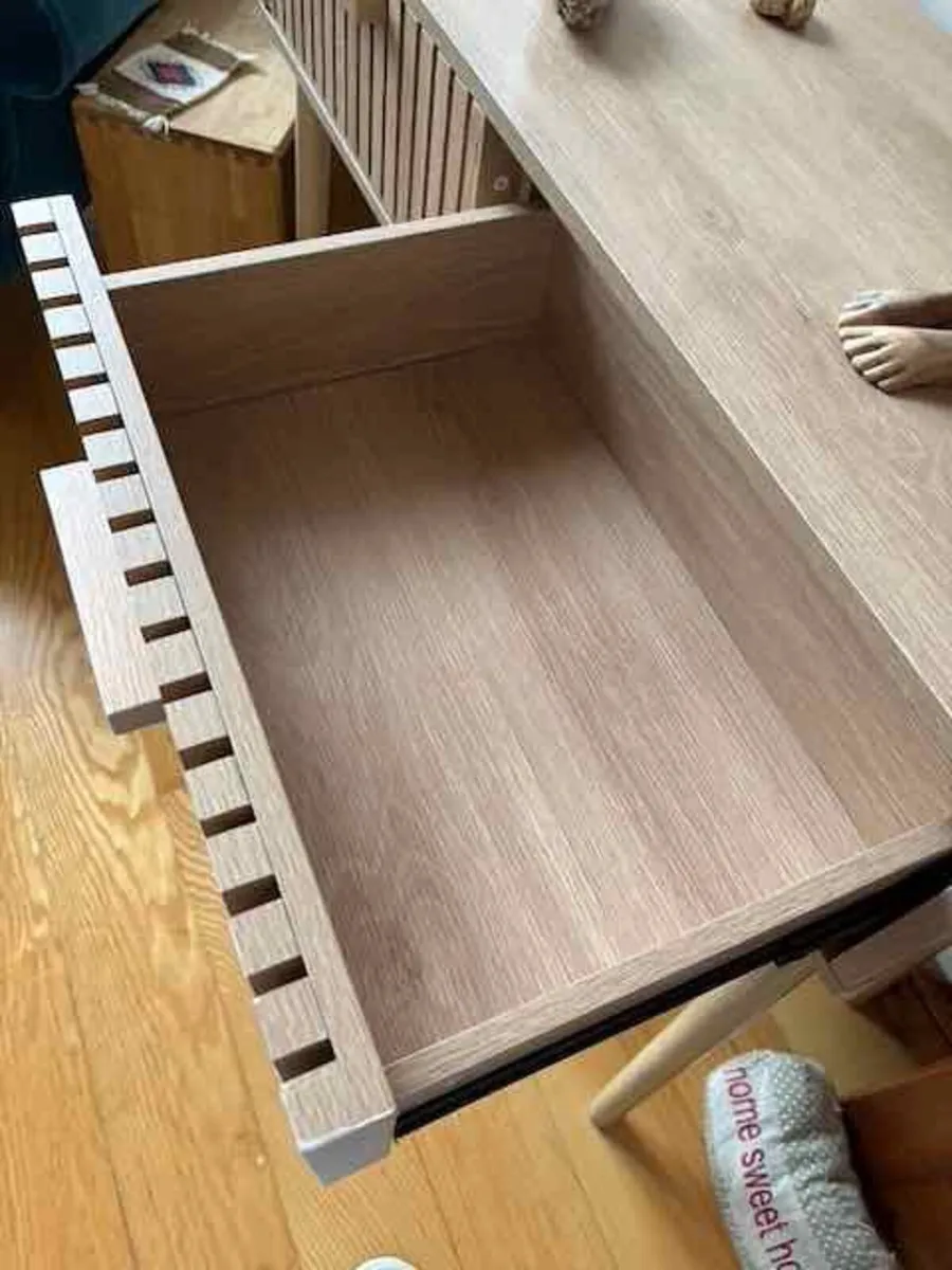Jysk side table - Image 4