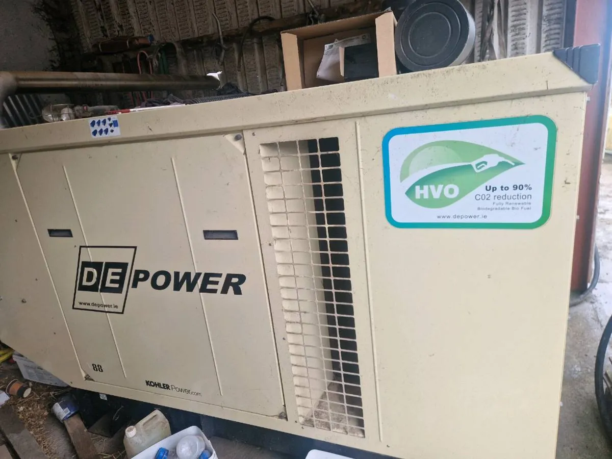 Generator - Image 4