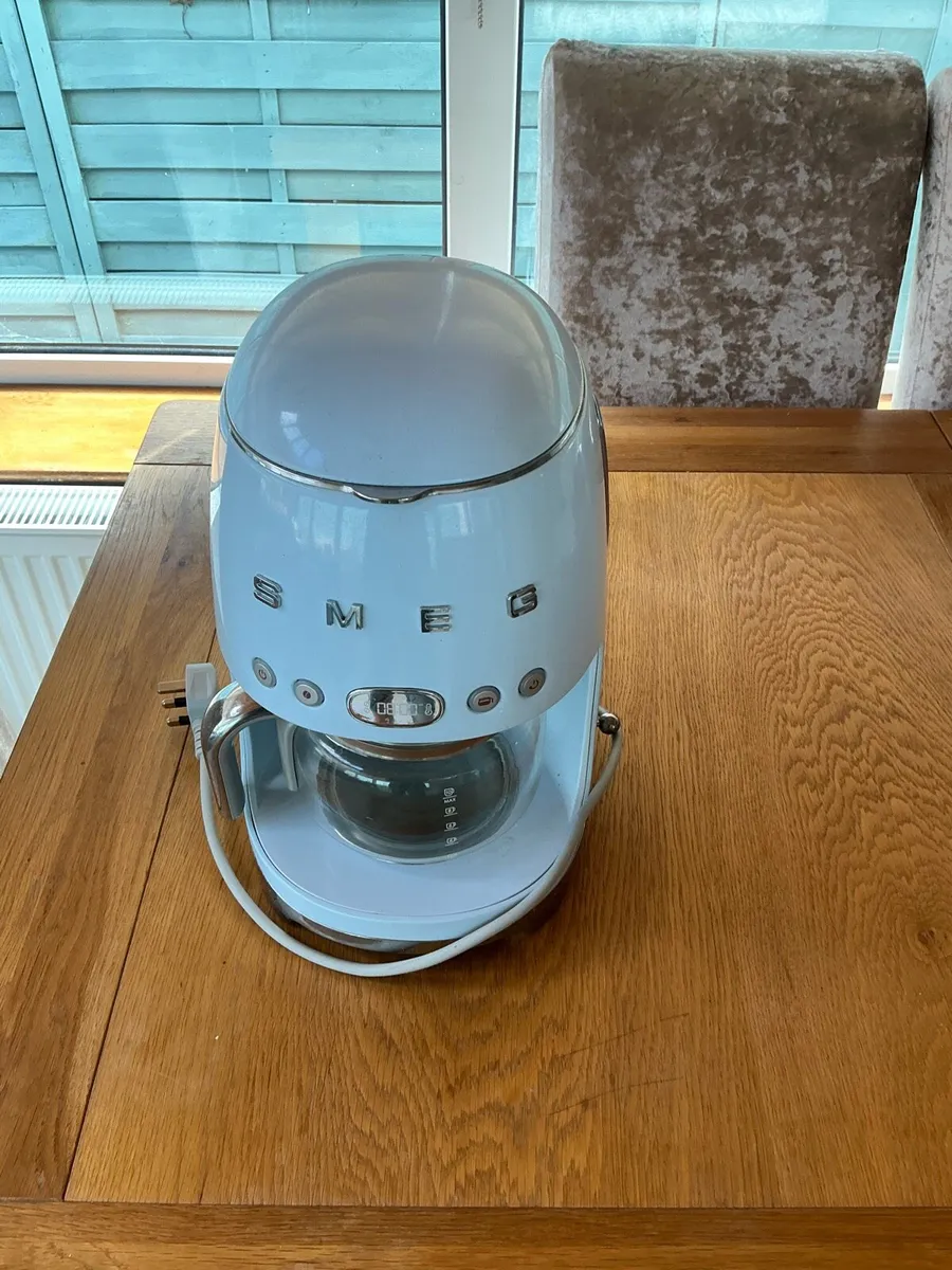 Coffee maker - Image 1