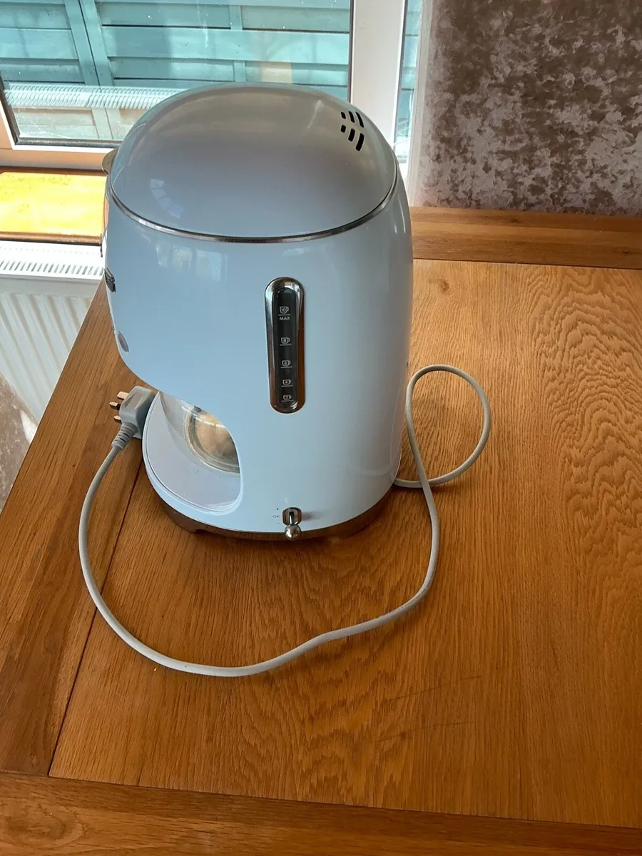 Coffee maker - Image 3