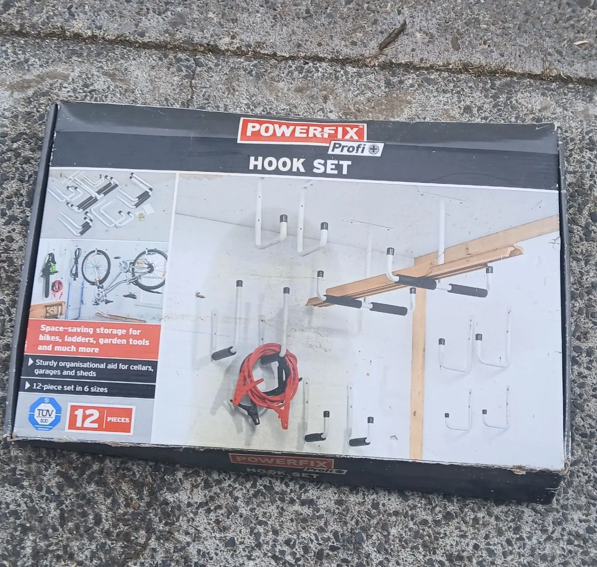 Hook Set - Image 2