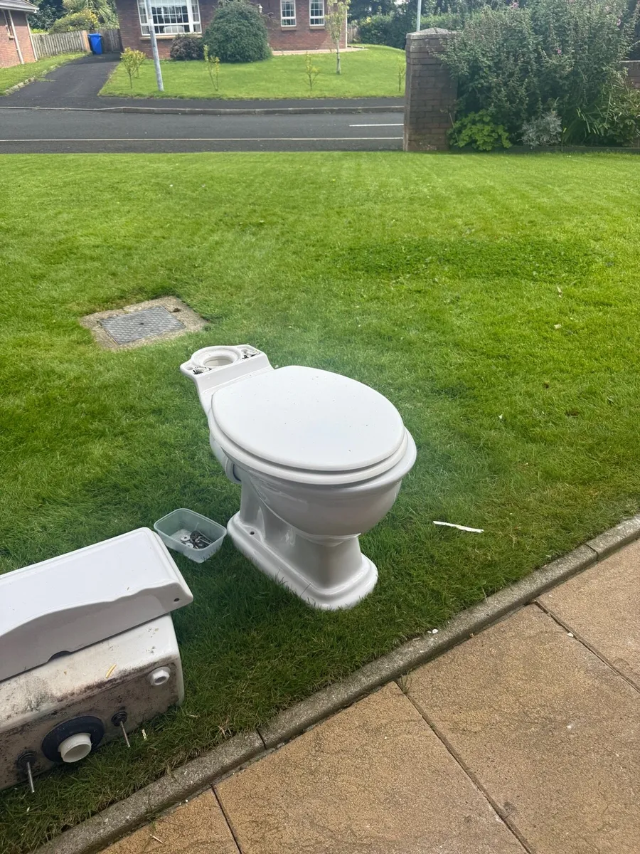 Bathroom - Image 1