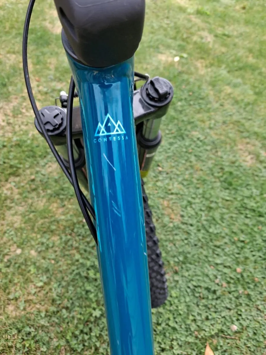 Scott Contessa 26" Mountain Bike – €220 - Image 2