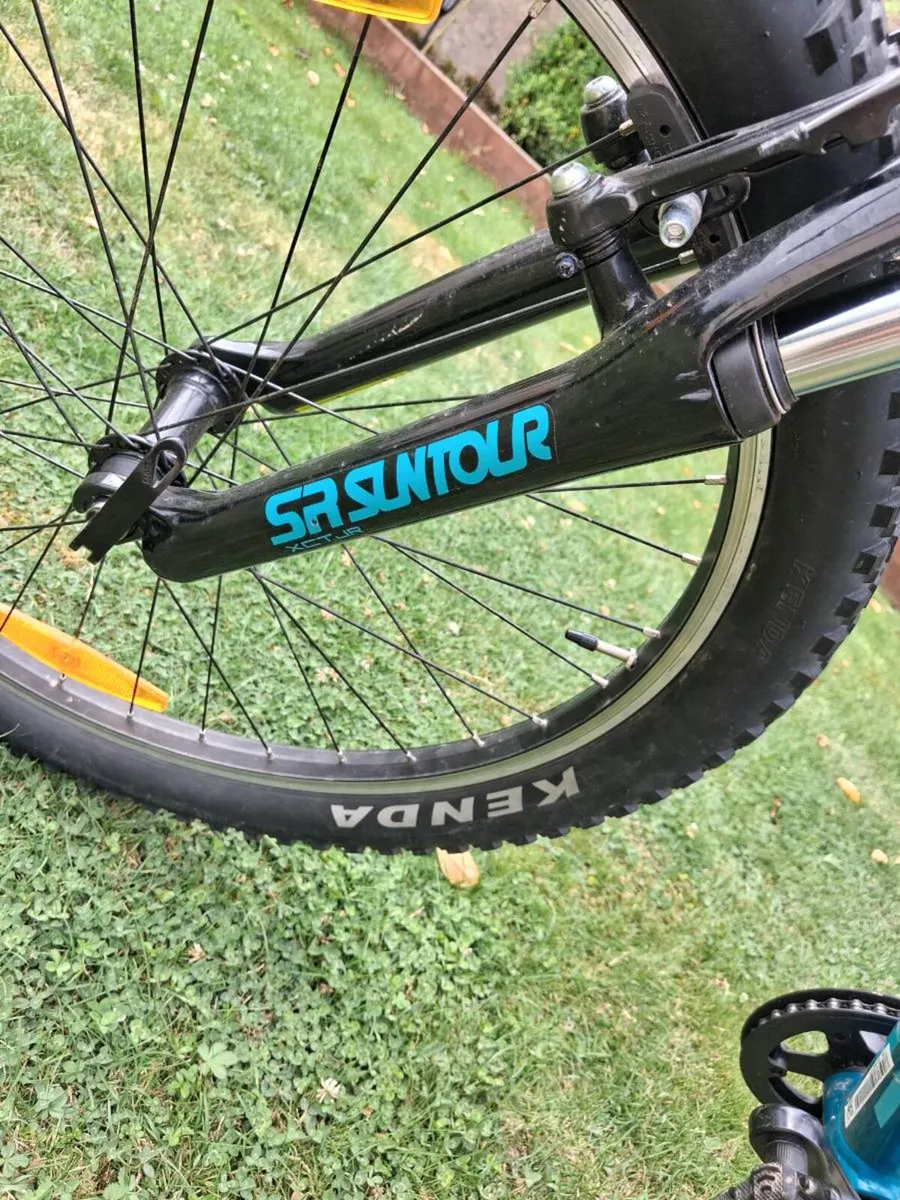 Scott Contessa 26" Mountain Bike – €220 - Image 3