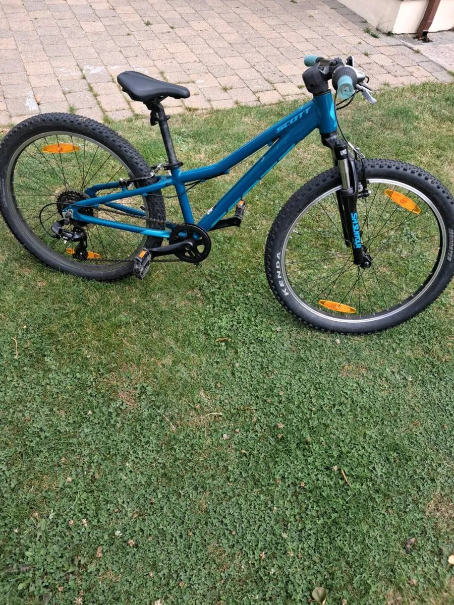 Scott Contessa 26" Mountain Bike – €220 - Image 1
