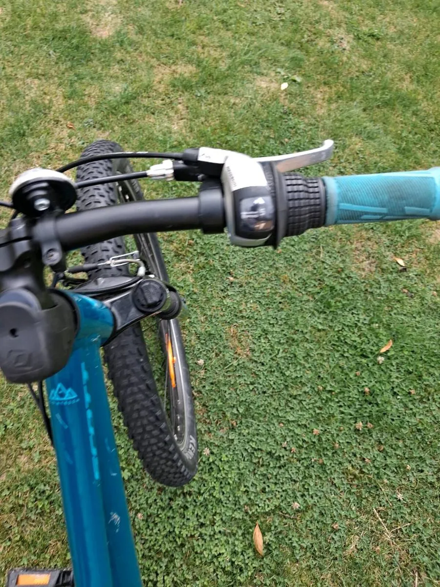 Scott Contessa 26" Mountain Bike – €220 - Image 4