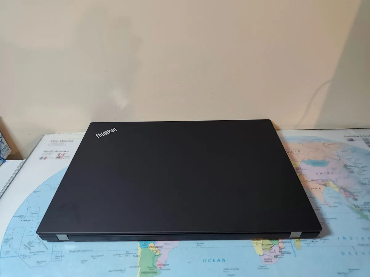 Lenovo ThinkPad T490 Intel i7 8th Gen | 20GB RAM | - Image 3