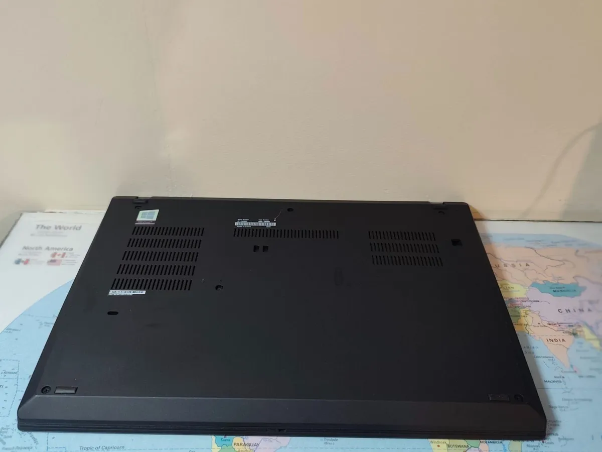 Lenovo ThinkPad T490 Intel i7 8th Gen | 20GB RAM | - Image 4