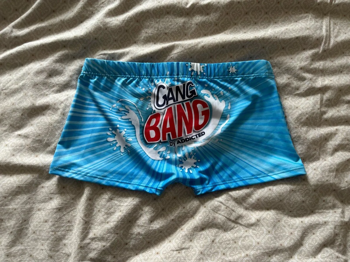 Addicted swim briefs - Image 2