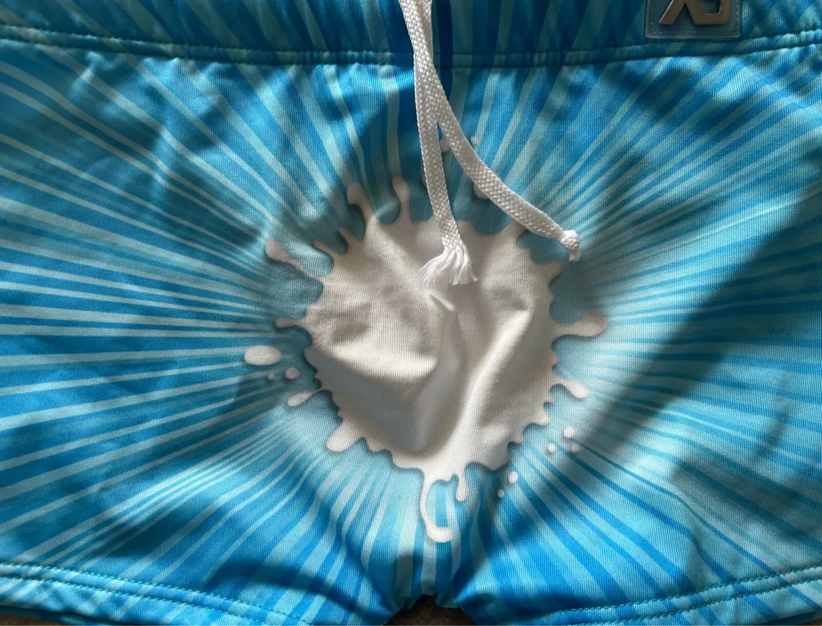 Addicted swim briefs - Image 3