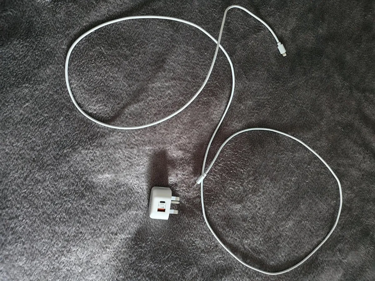 IPHONE 13 MINI WHITE/STARLIGHT - EXCELLENT - Image 3
