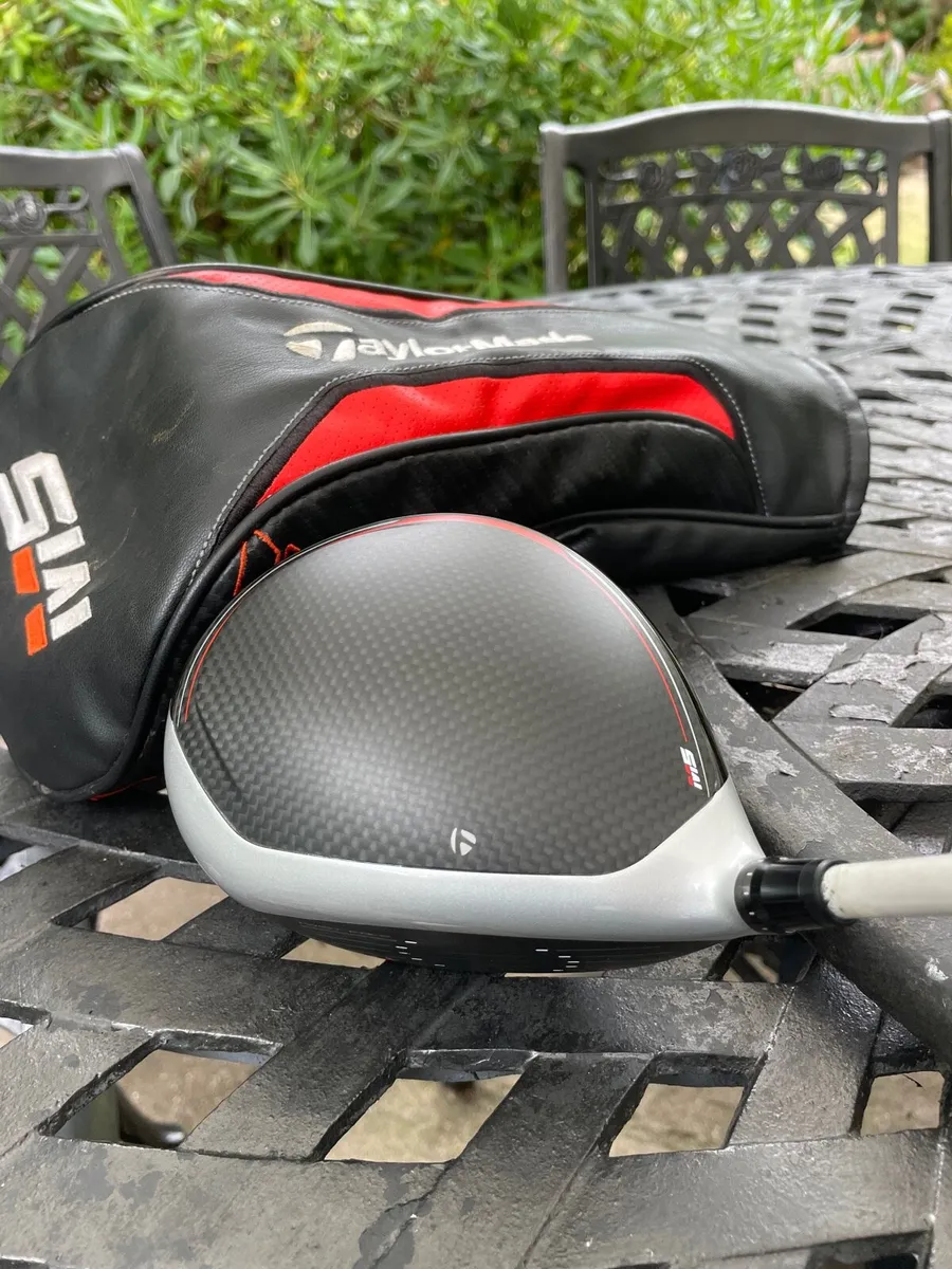 Taylormade M5 tour - Image 2