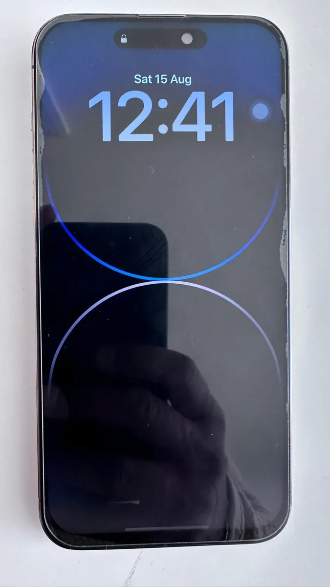 iPhone 14 Pro Max 256gb - Image 1