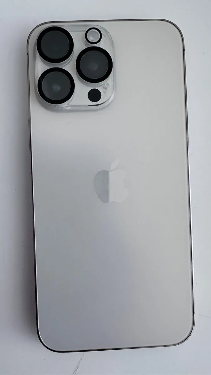 iPhone 14 Pro Max 256gb - Image 2
