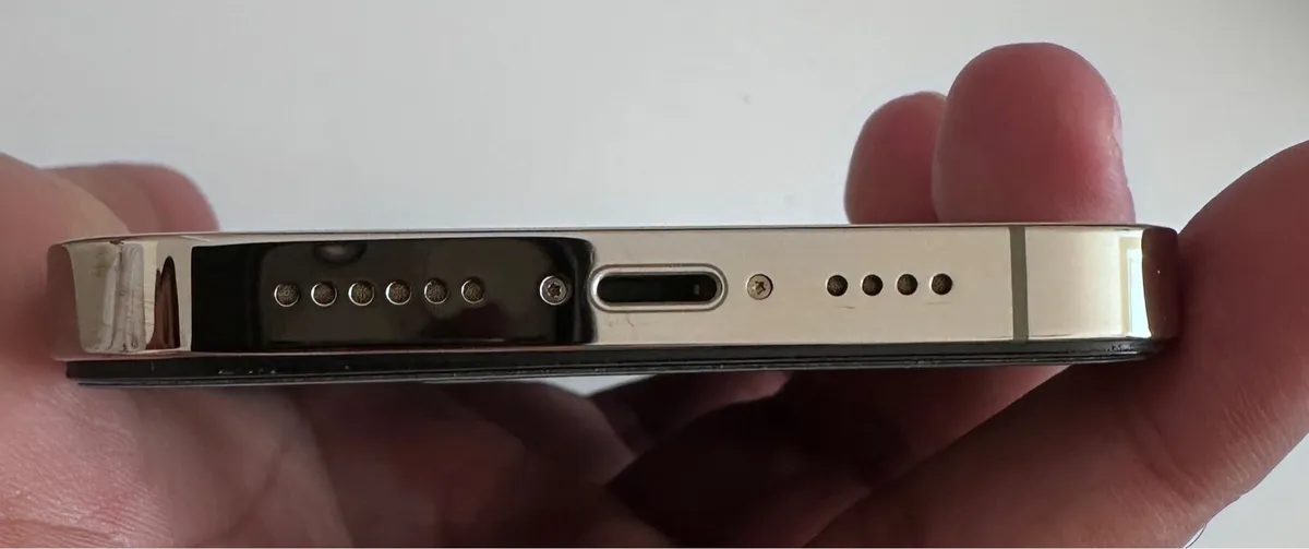 iPhone 14 Pro Max 256gb - Image 3