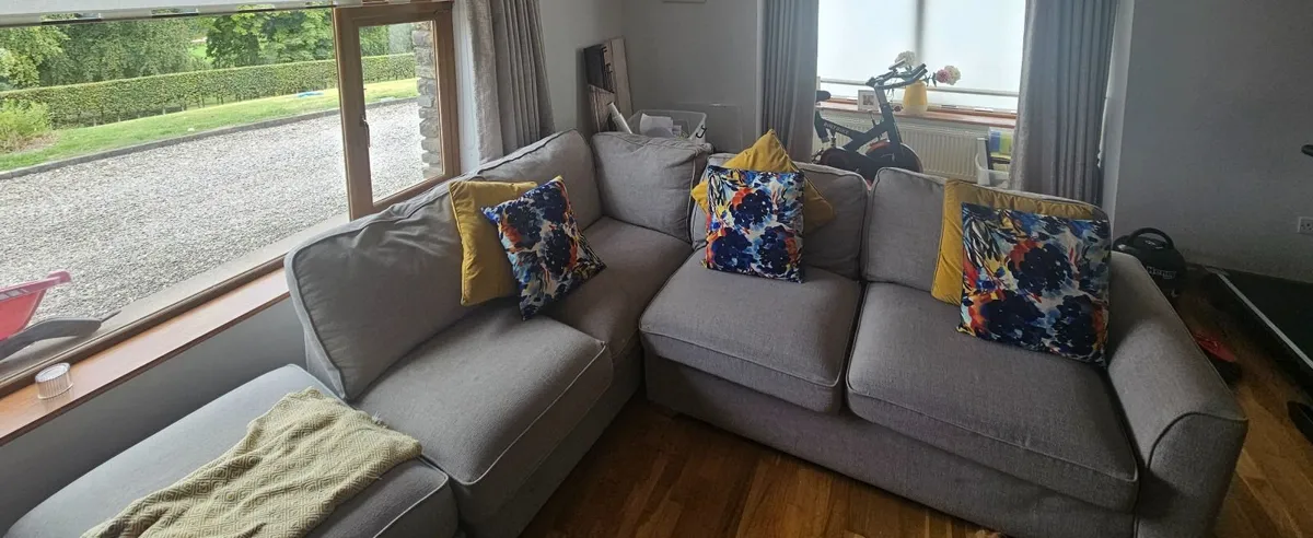 Couch for sale - Image 2