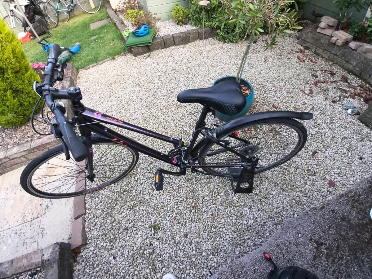 BIKE LADIES: 2017 Giant/Liv Alight 3 SMALL SIZE - Image 2