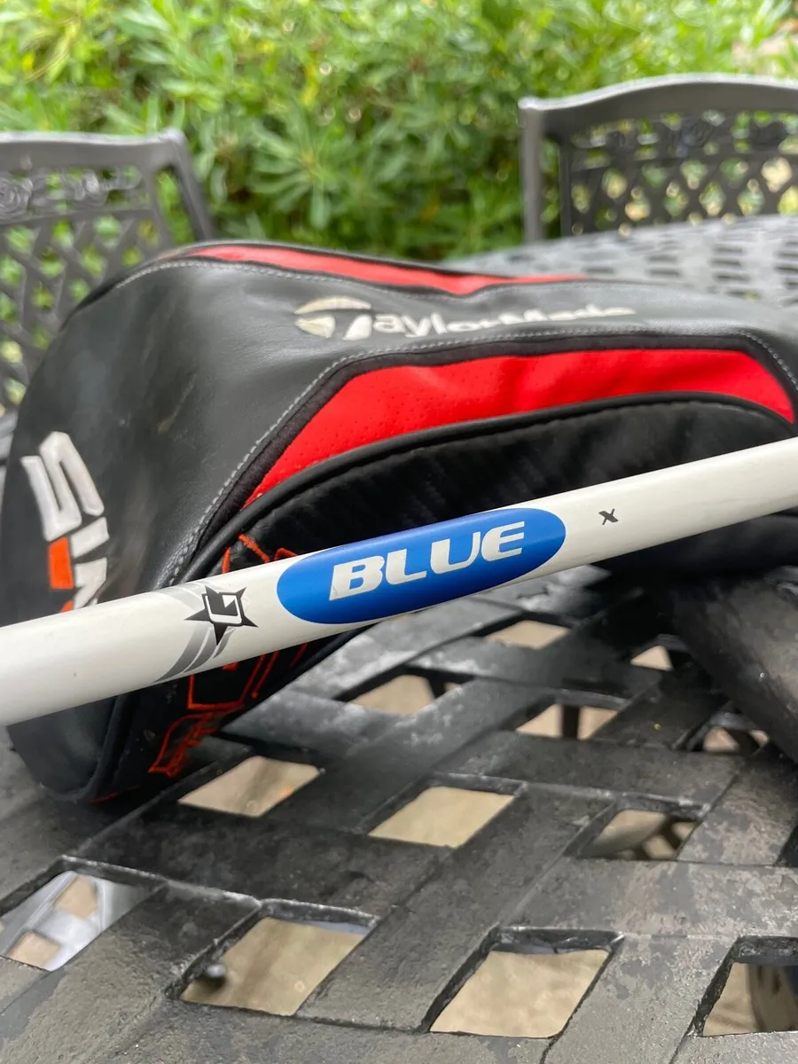 Taylormade M5 tour - Image 4
