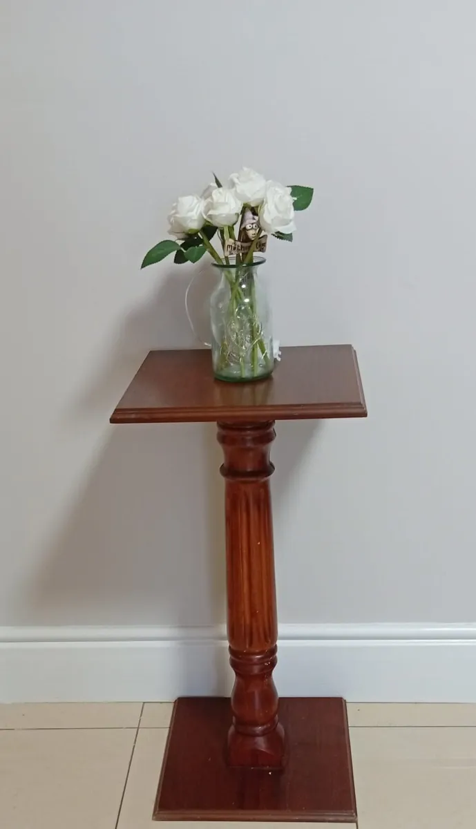 Plant Stand - Image 1