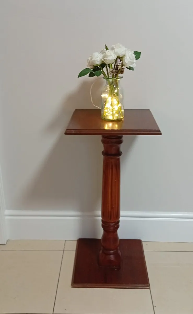 Plant Stand - Image 2