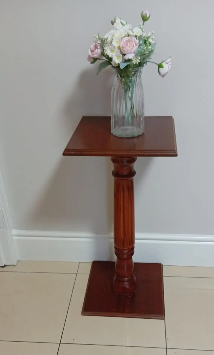 Plant Stand - Image 3