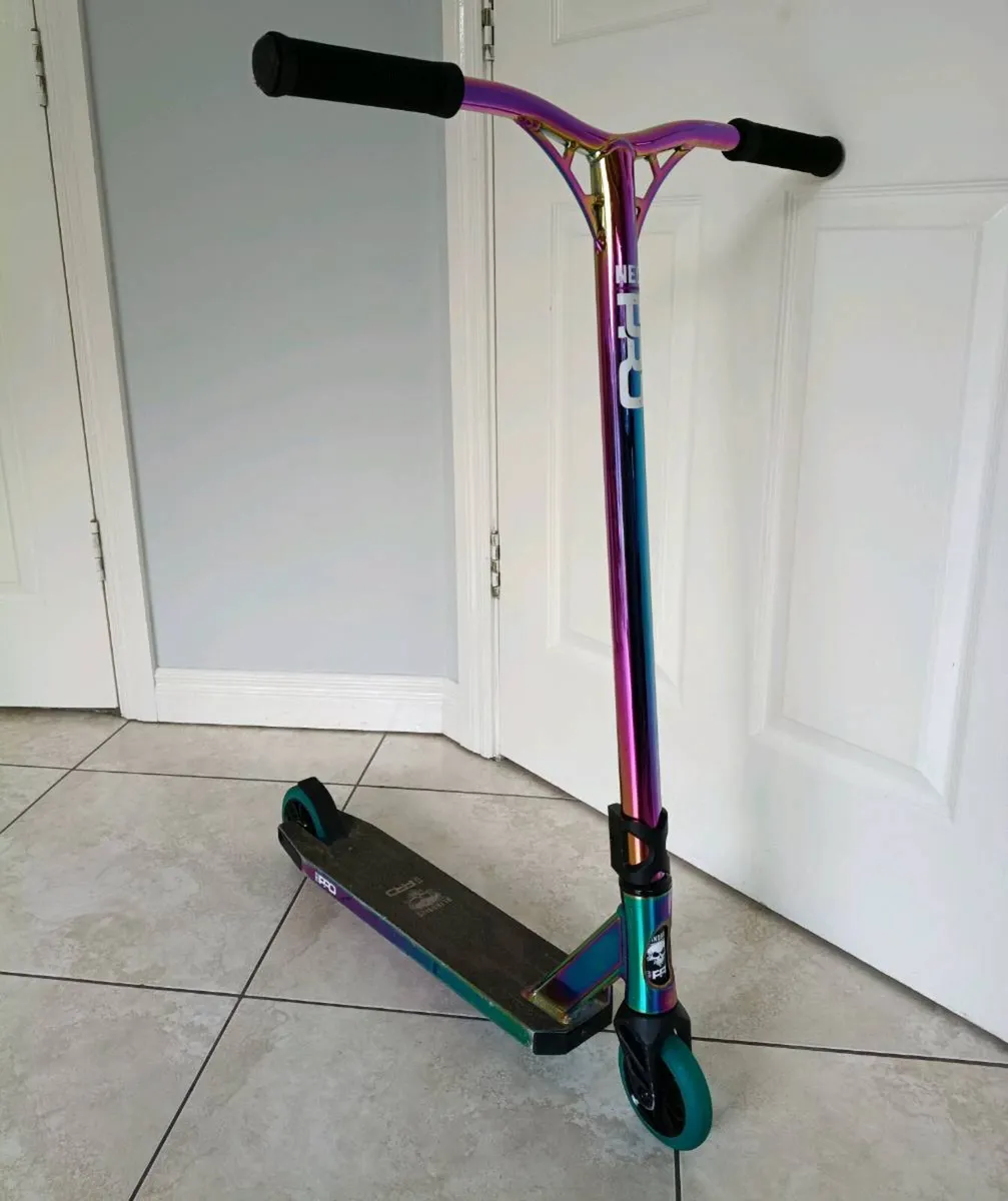 Scooter Blindside Neo Pro - Image 1