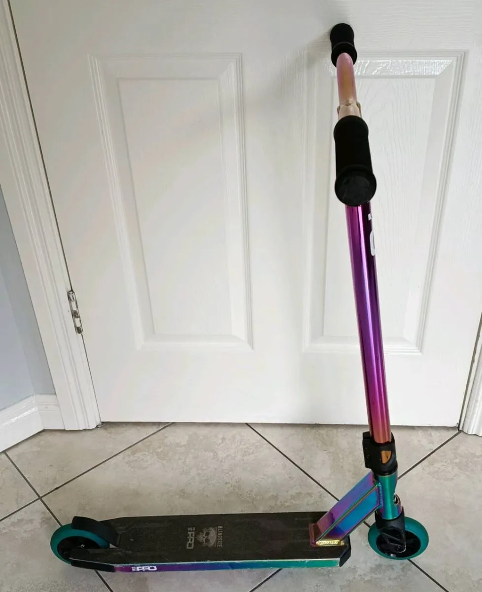 Scooter Blindside Neo Pro - Image 2