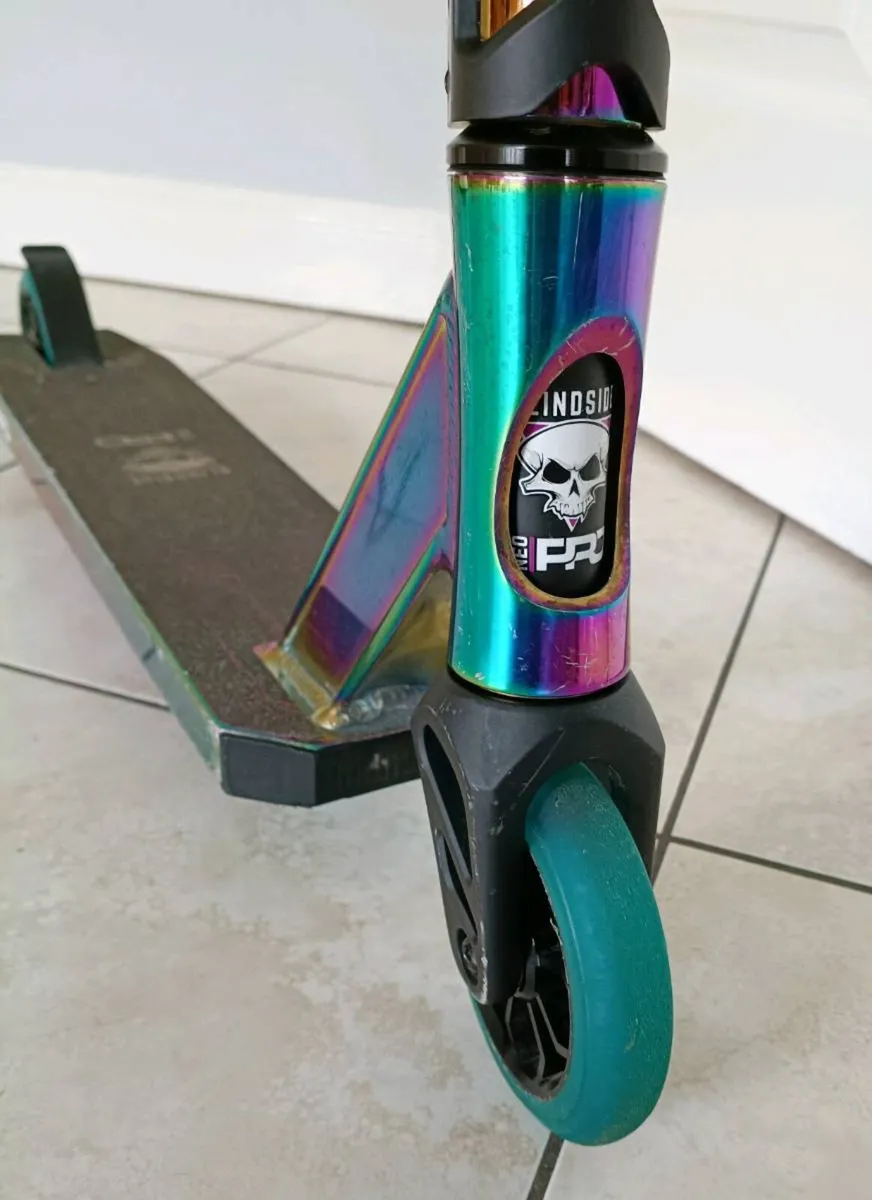 Scooter Blindside Neo Pro - Image 3