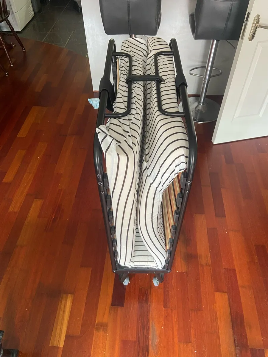 Folding bed - Image 2