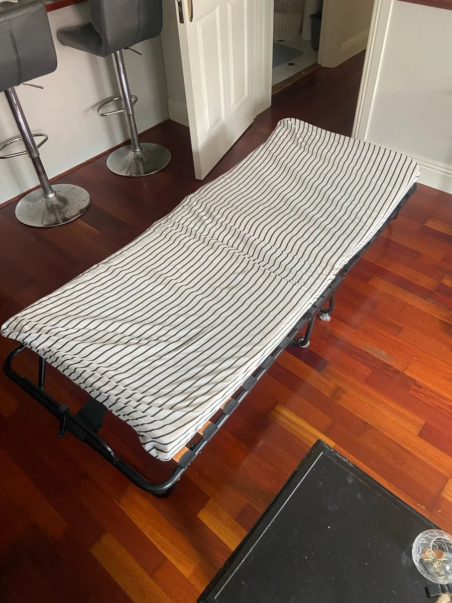 Folding bed - Image 3