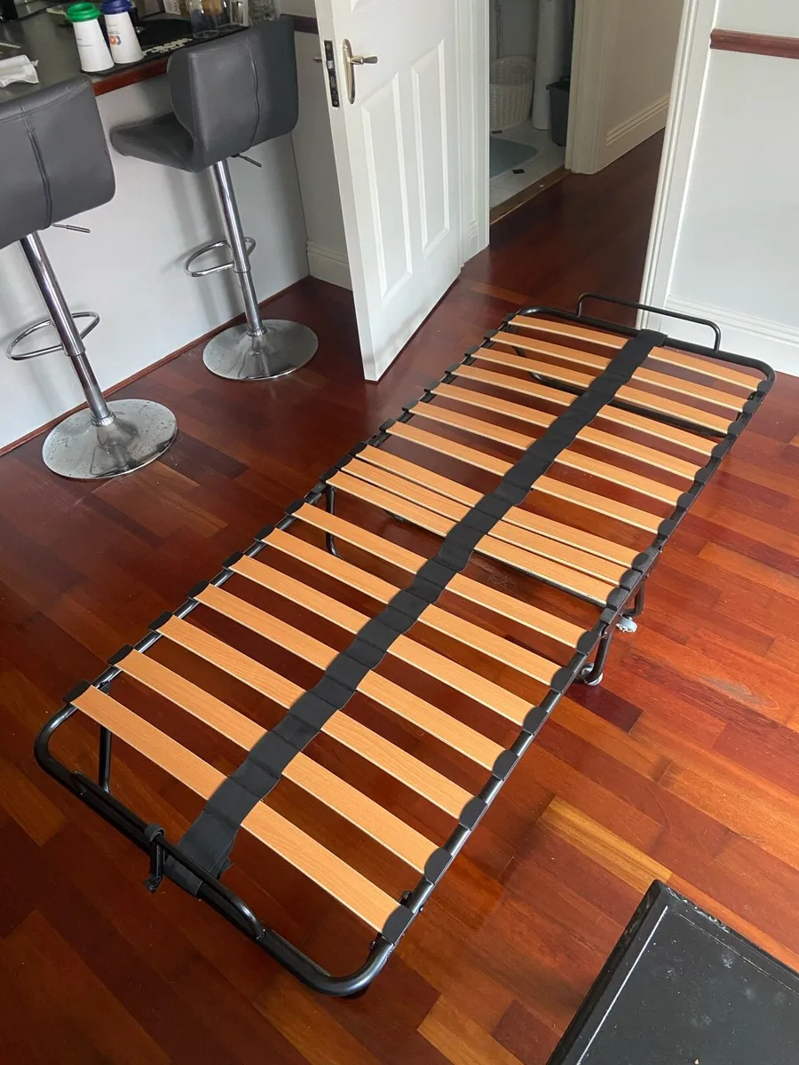 Folding bed - Image 4
