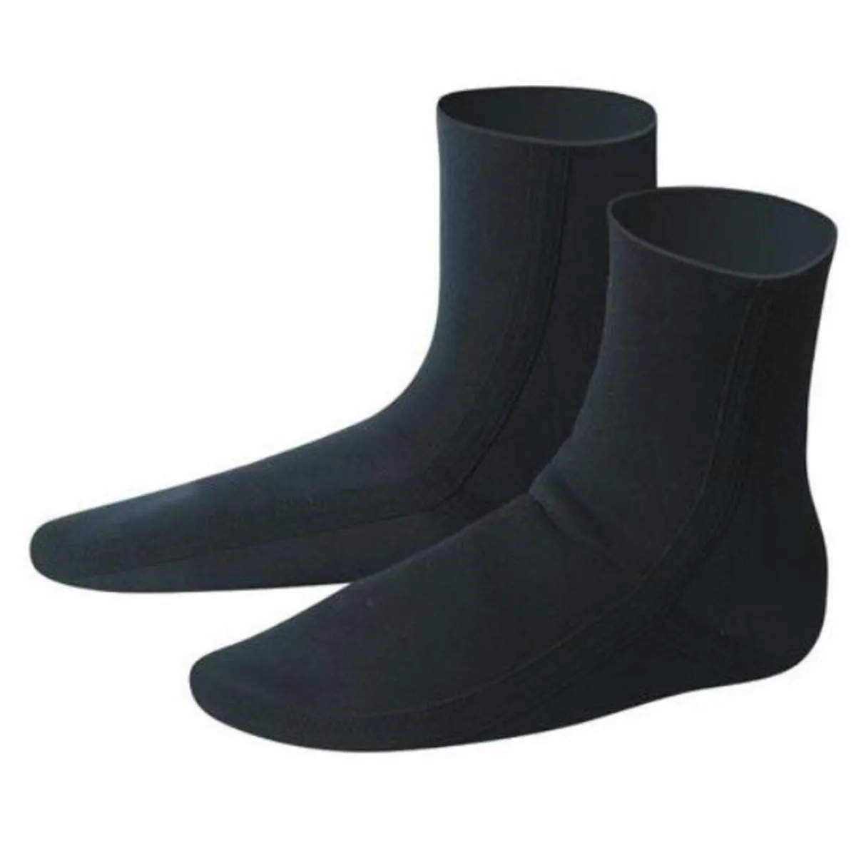 New unused wetsuit SWIM socks, all sizes - Image 1