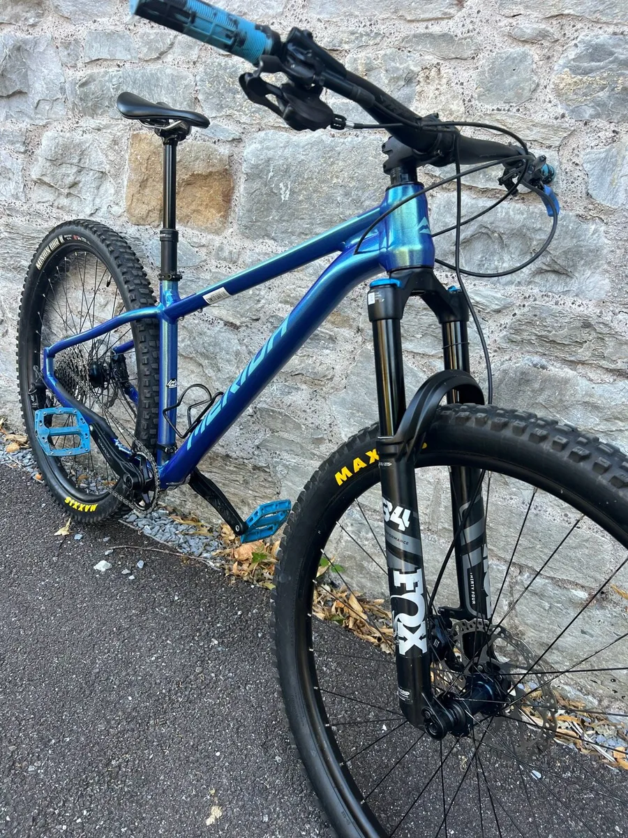 Merida Big Trail 700 - Image 2
