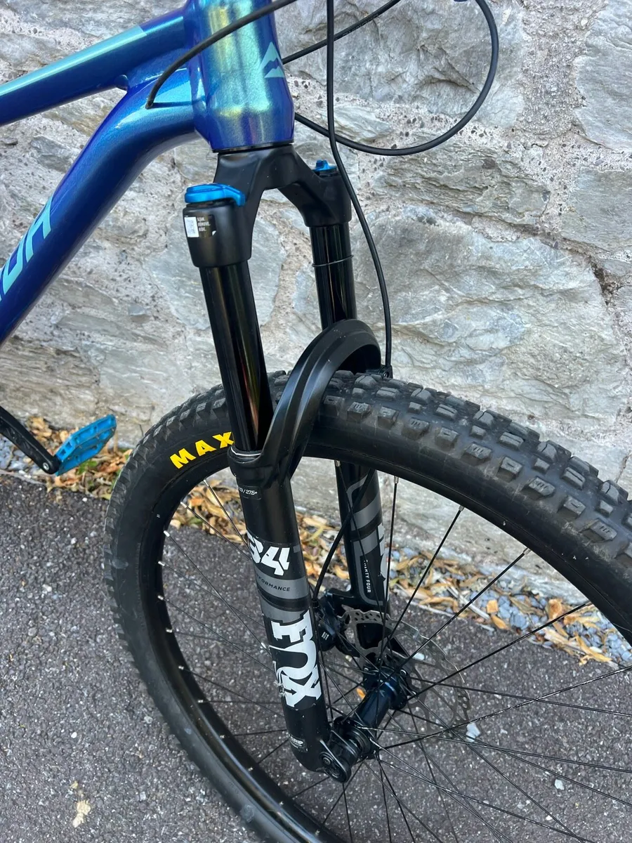 Merida Big Trail 700 - Image 3