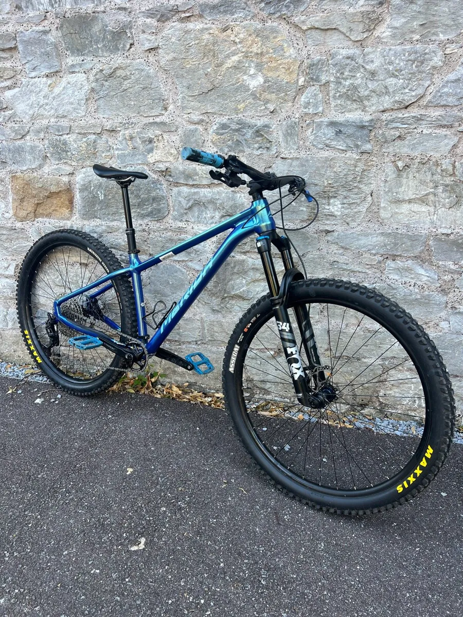 Merida Big Trail 700 - Image 1