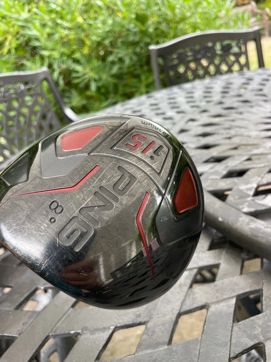 Ping i15 driver - Image 3