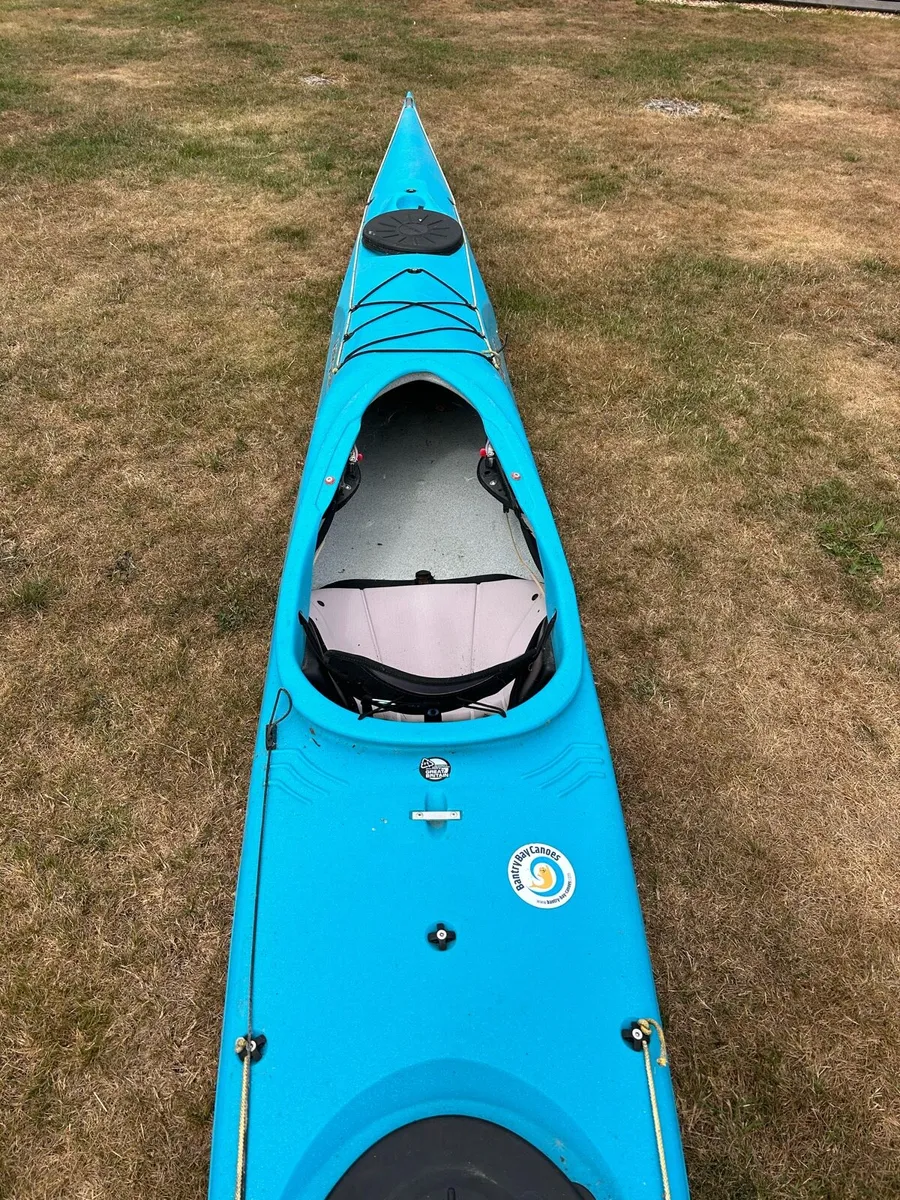 Sea Kayak - P&H Valkyrie - Image 3