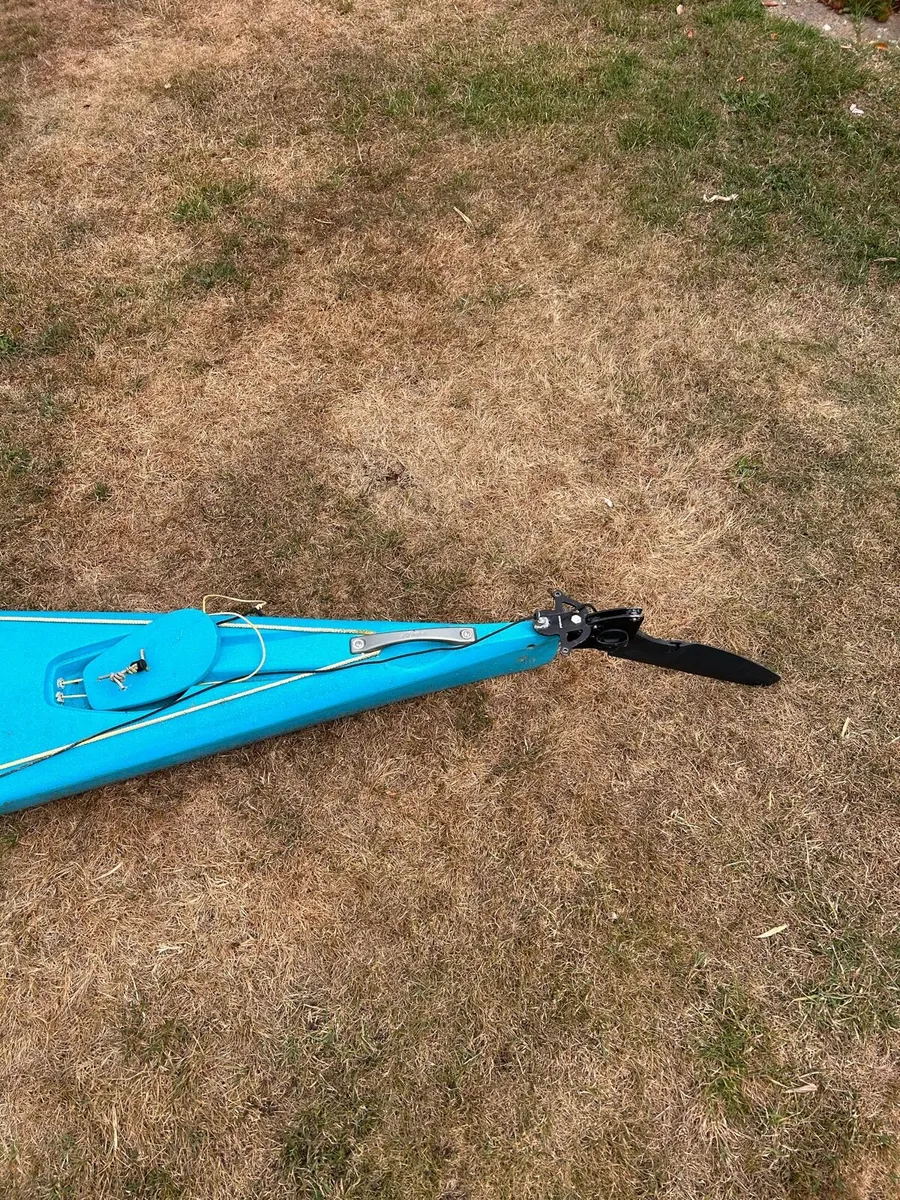 Sea Kayak - P&H Valkyrie - Image 4
