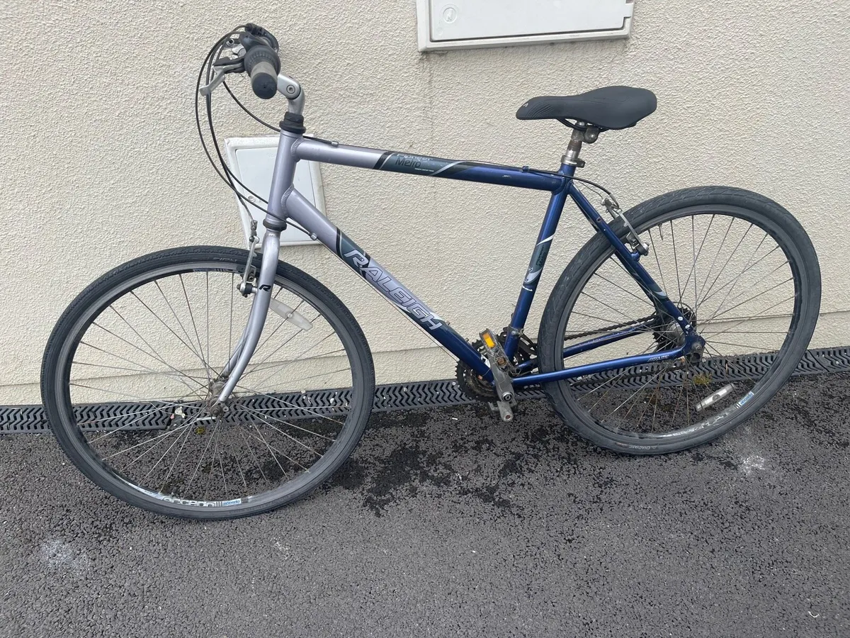 Adults Bike - Image 2