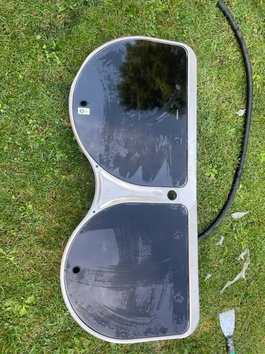 SMEV camper sink and hob units, different sizes. - Image 4