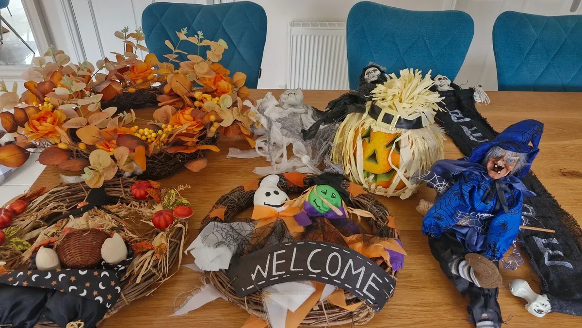 Halloween - Image 1