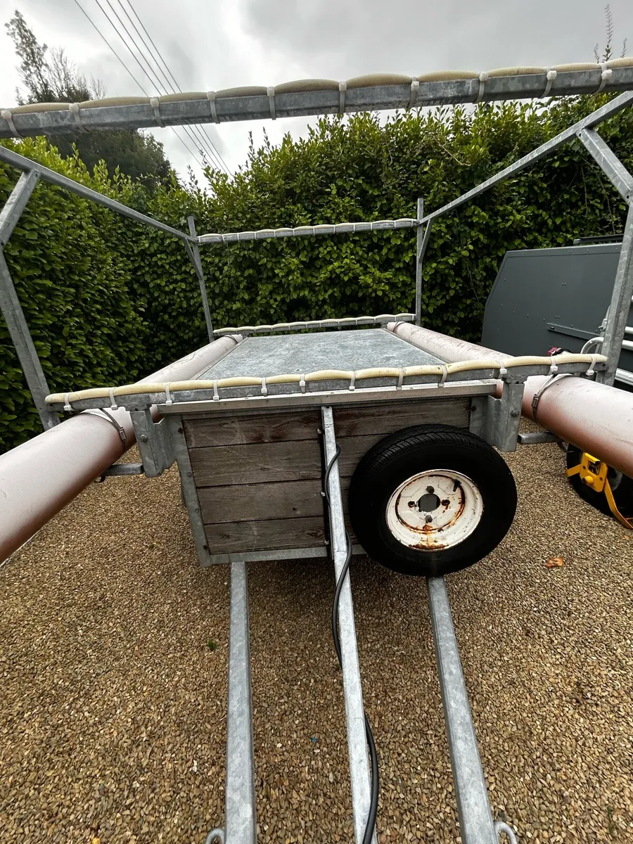 Dinghy Trailer - Image 4