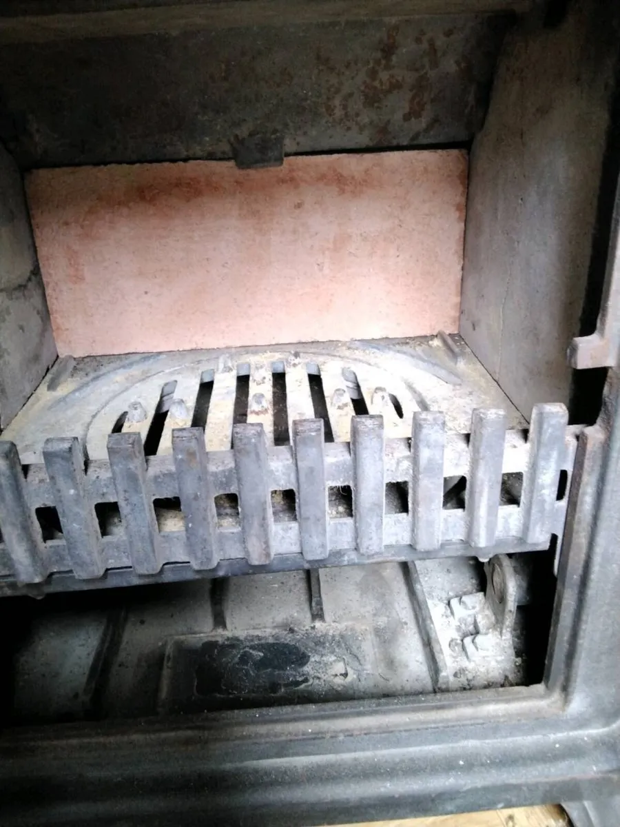 Firefox stove - Image 3