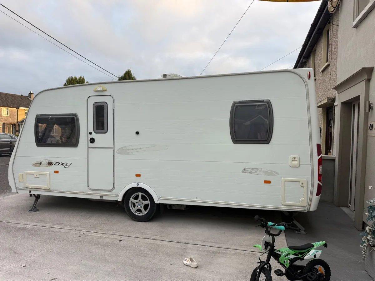 Caravan - Image 2
