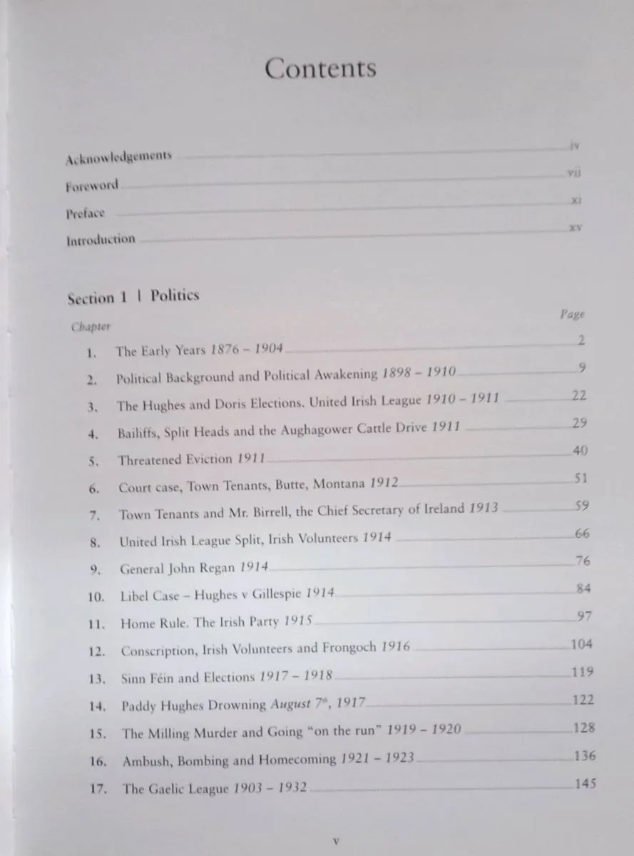 Charles Hughes Westport Book - Image 2