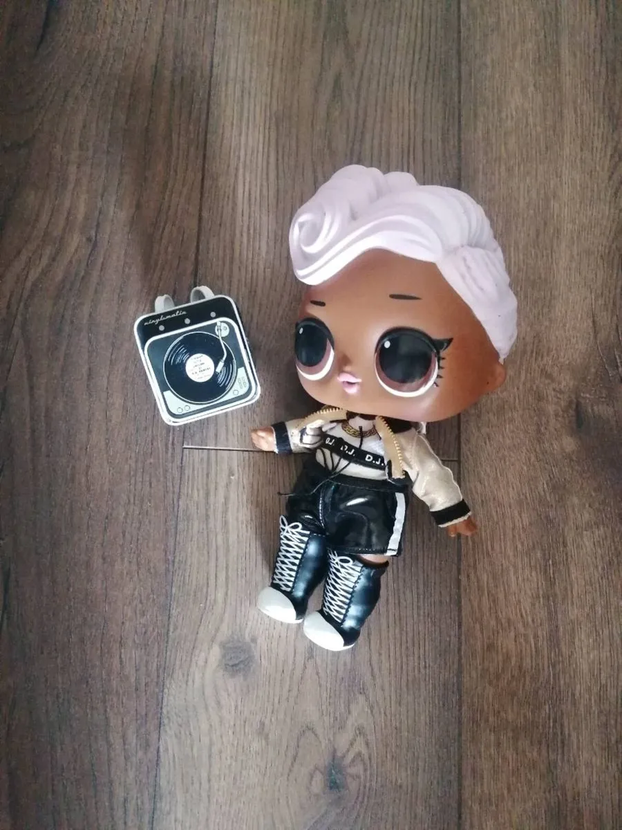 LOL Doll - Image 1