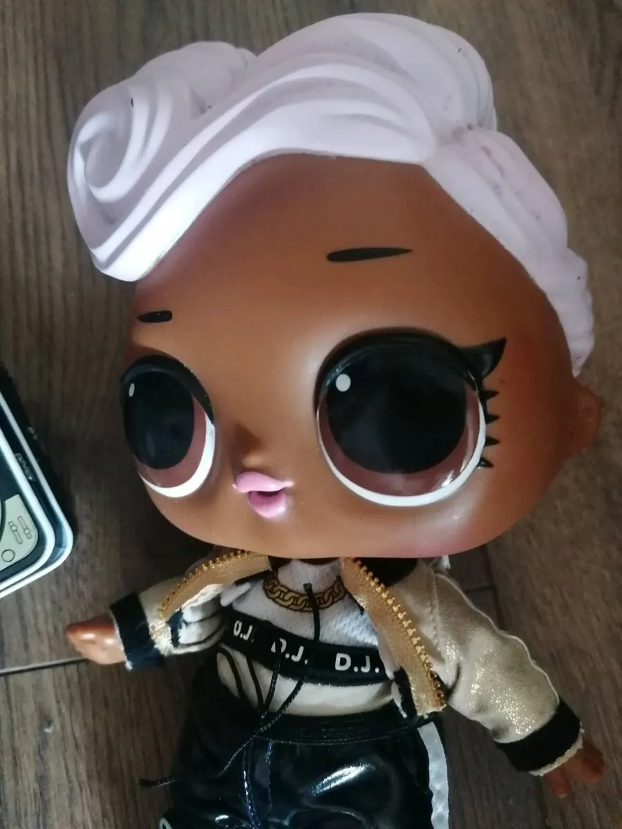 LOL Doll - Image 2