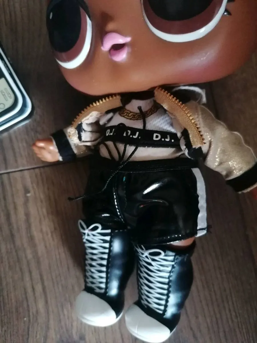 LOL Doll - Image 3
