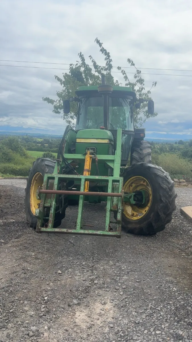 John Deere Other 1987 - Image 4