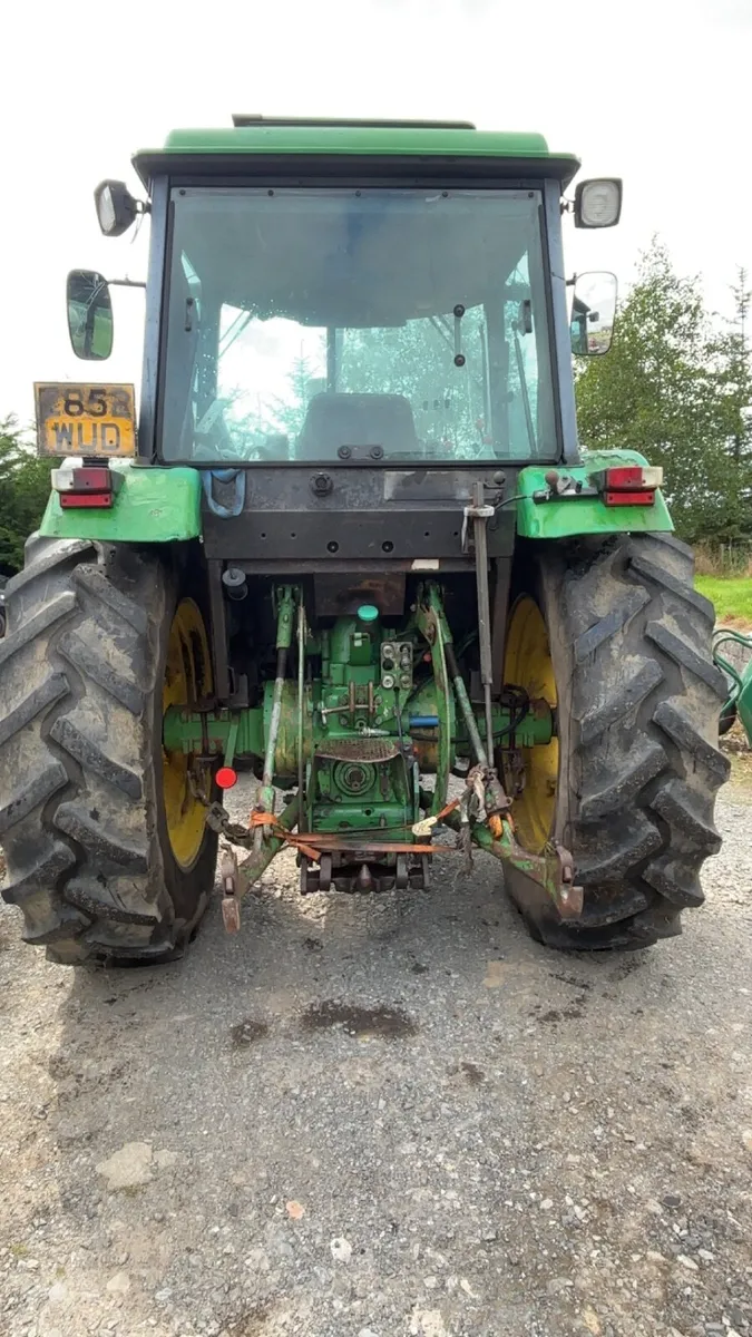 John Deere Other 1987 - Image 3